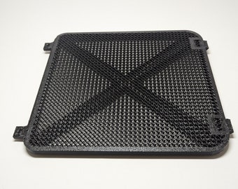 Suzuki LTZ 400 air filter, air filter cover