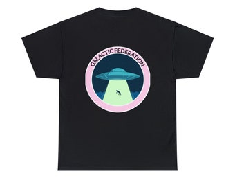 galactic federation tee