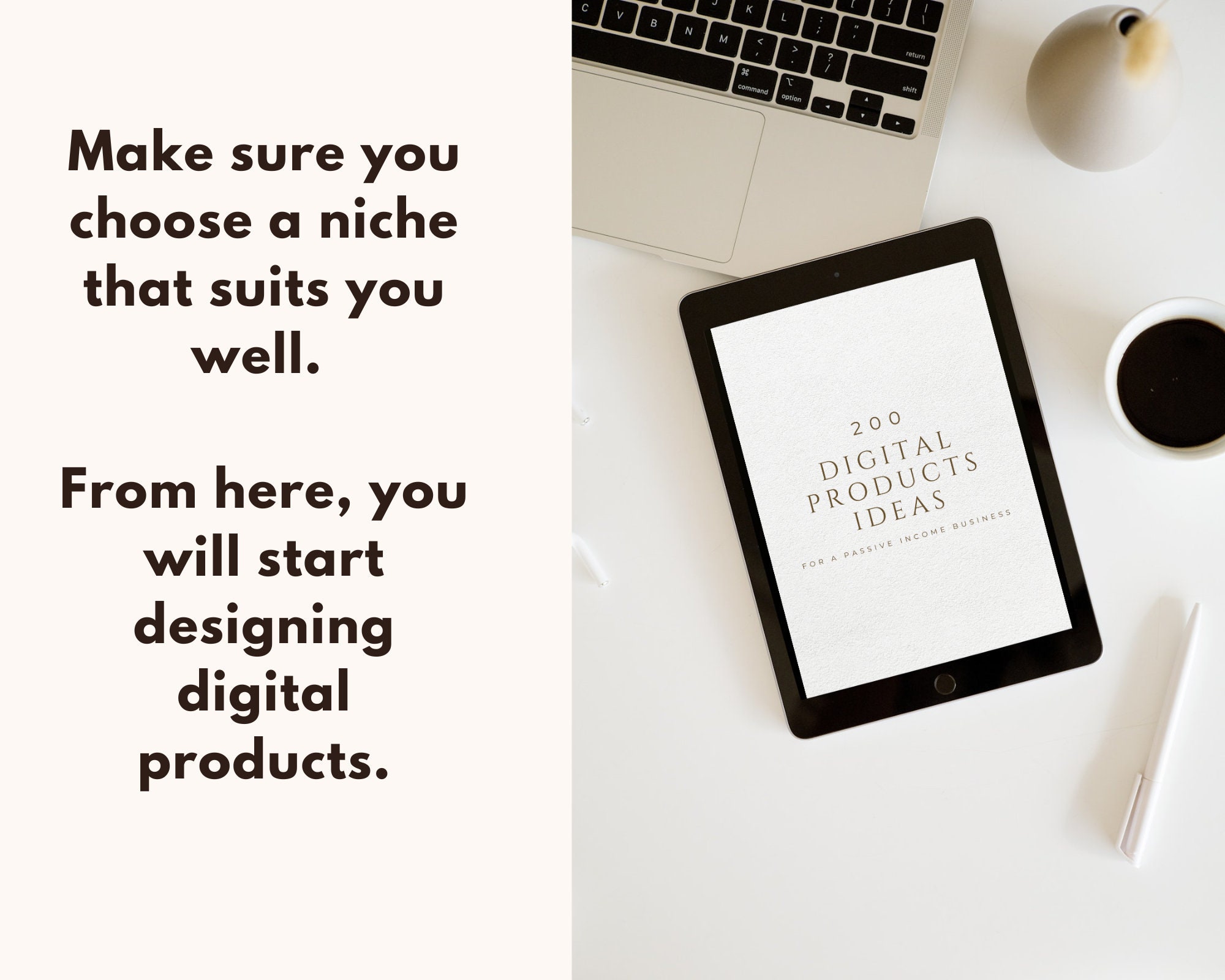 200 Digital Products Ideas to Create and Sell Today for Passive Income ...