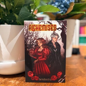 ALCHEMISED by SenLinYu - Custom Rebind