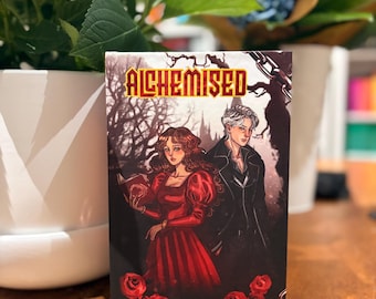 ALCHEMISED von SenLinYu - Custom Rebind
