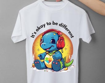 Dinosaur Autism