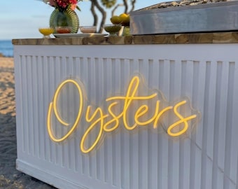 Business Custom Neon Sign, Bar Neon Sign, Vintage Noen Sign, Custom Neon Sign Battery Operated, Custom Led Neon Sign, Wall Decor