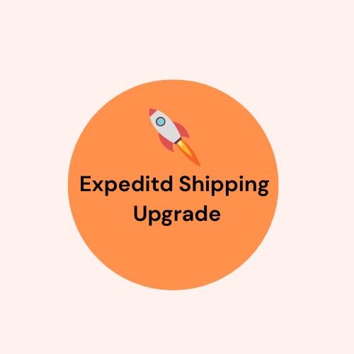 Expedited Sign Neon Sign Expedited Shipping Upgrade, Custom Neon Sign - Etsy