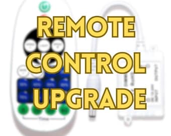 Neon Sign Remote Upgrade