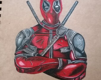 Deadpool