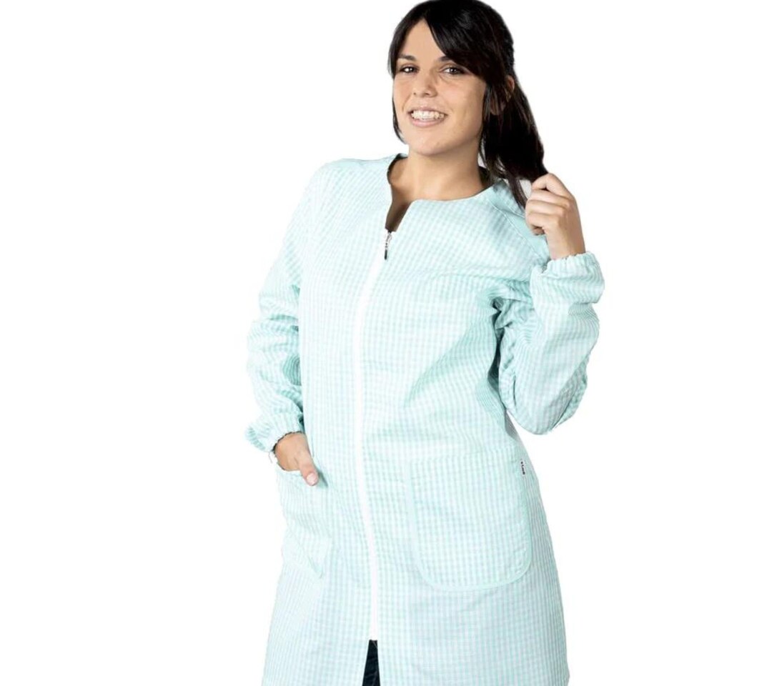 Teaching Smock Teaching Apron Teacher Smock Clothing for Etsy