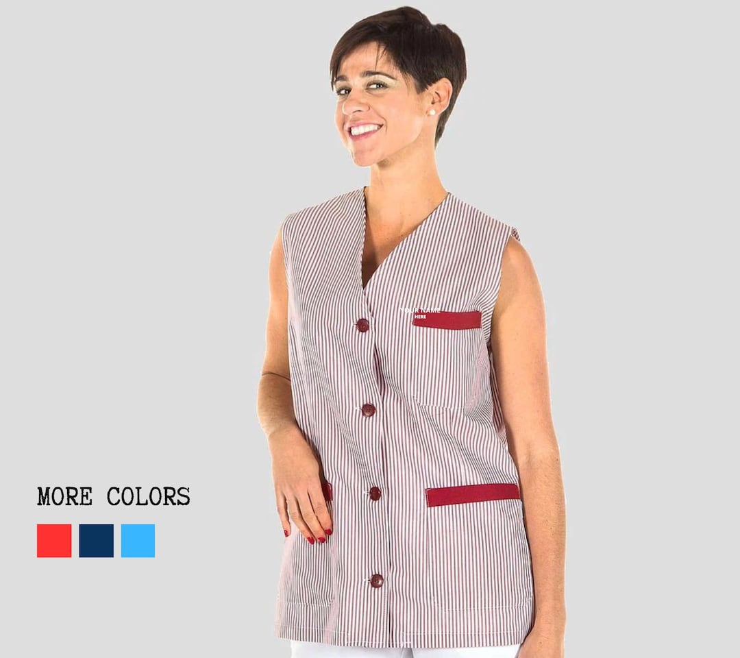 Health & Beauty Tunic main image 1