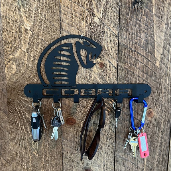 Key Holder - Etsy