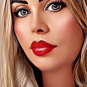 Pretty woman