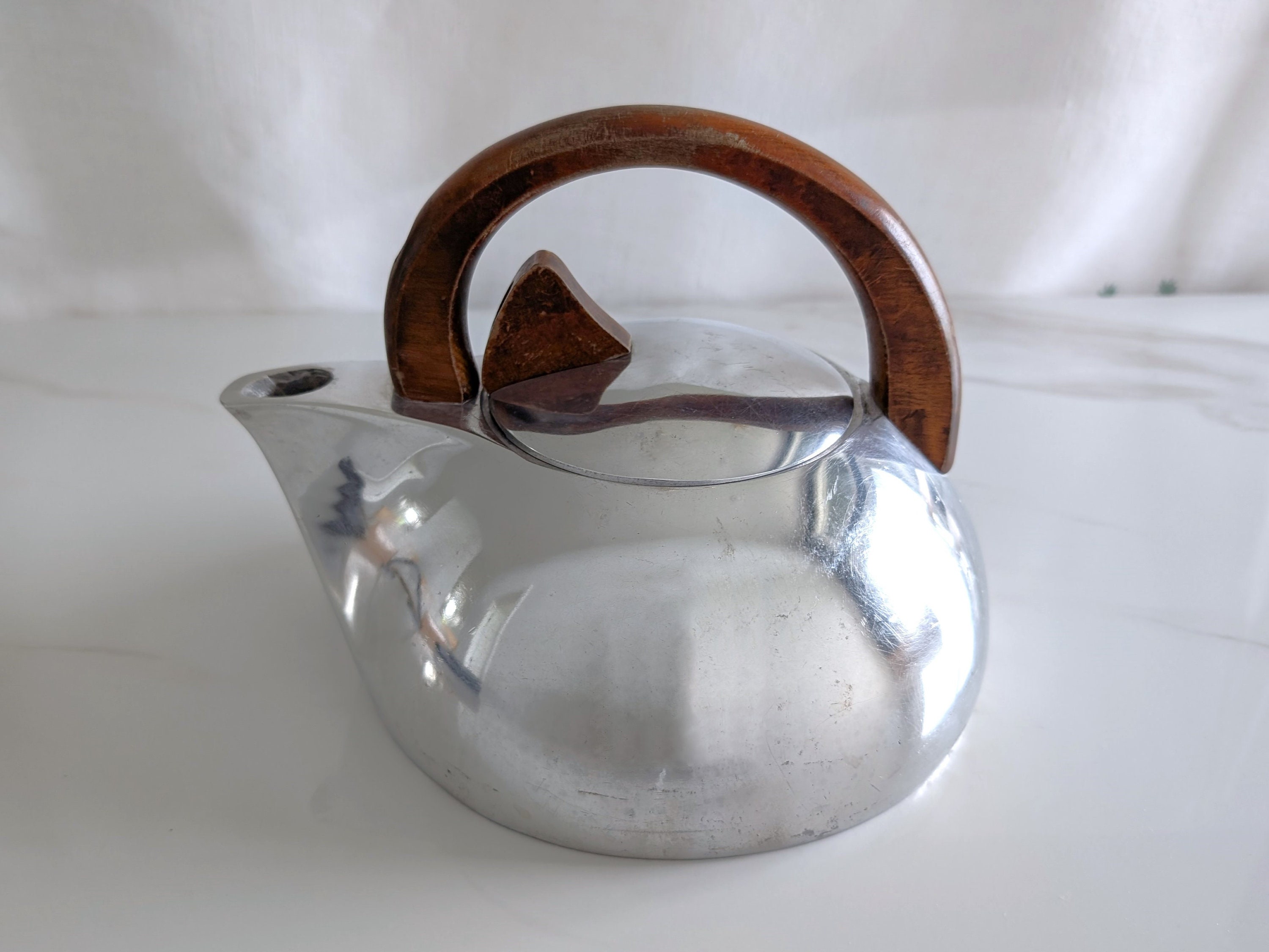 Picqout ware k3 ケトル