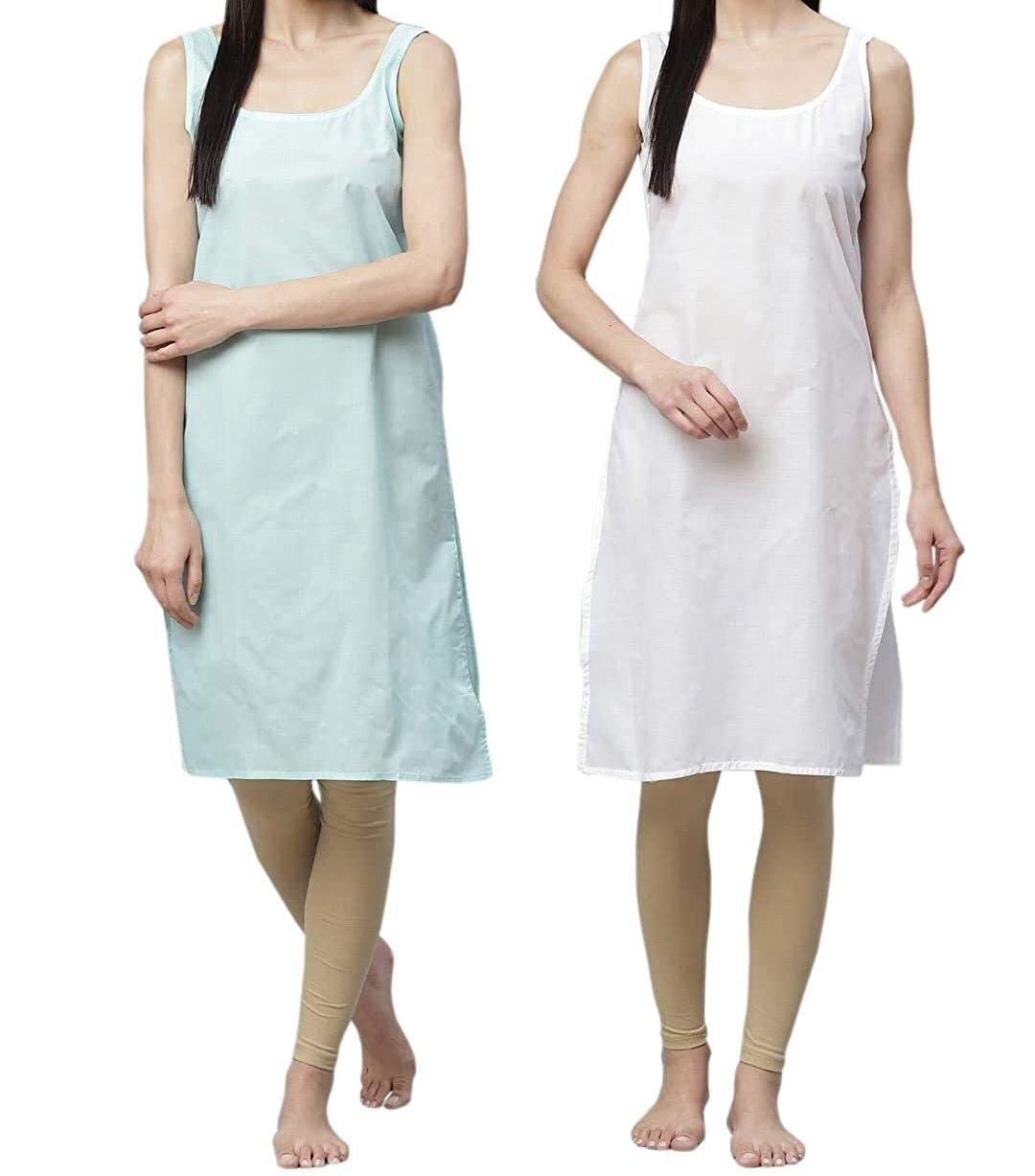 Buy Inner Slip Women Online In India -  India