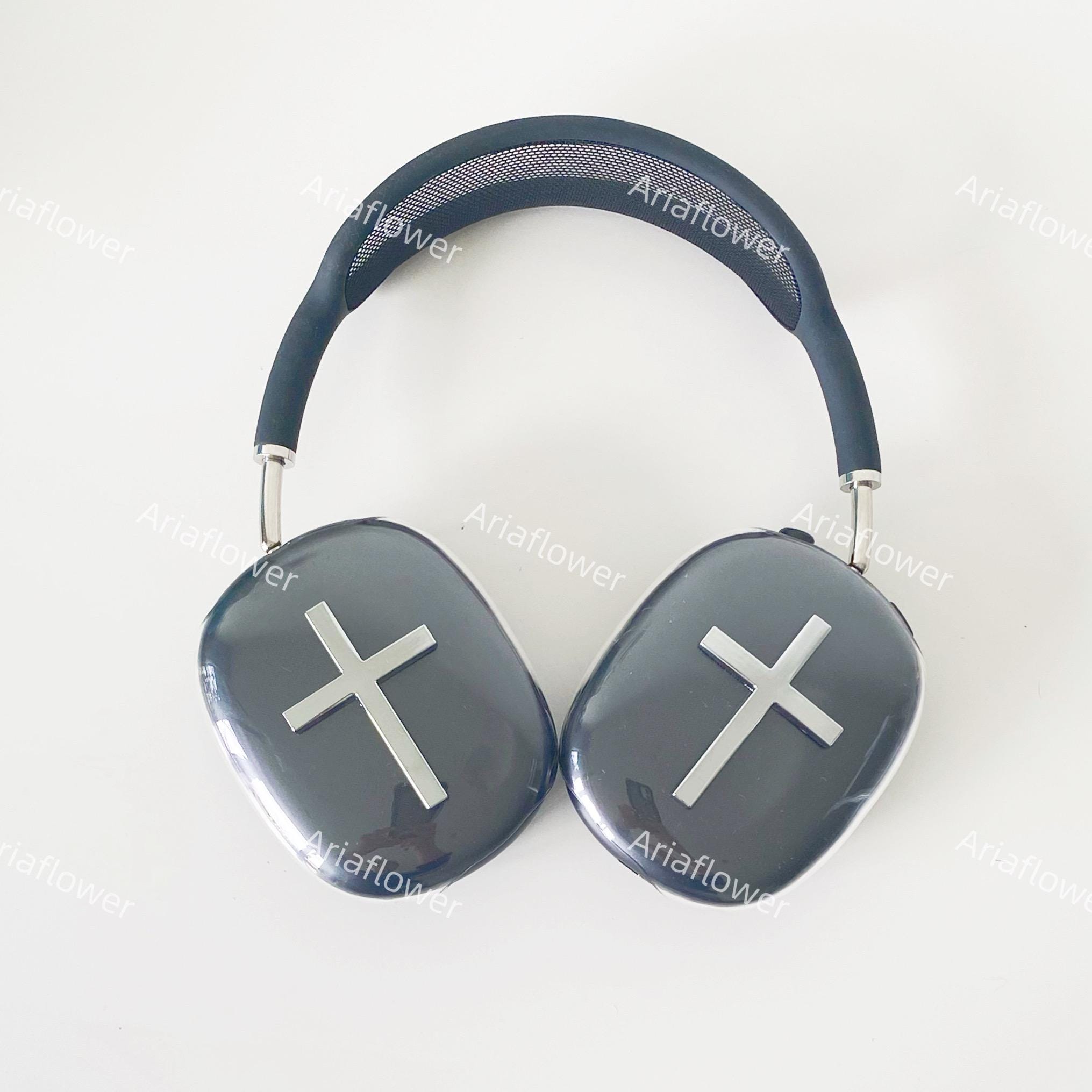 クロスAirPods Maxケース：保護ヘッドホンカバー - Etsy 日本