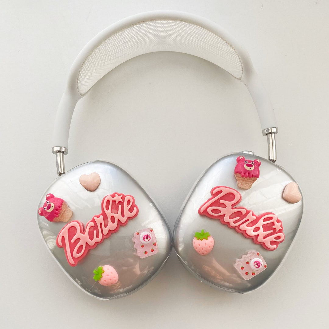 Barbie Airpods Max Cases, Airpods Max Covers, Apple Headphones Etsy