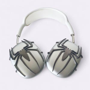 Spiderman case AirPod max - Etsy 日本