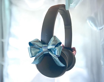 Fiocco lucido per cuffie Sony: accessorio XM4, XM5