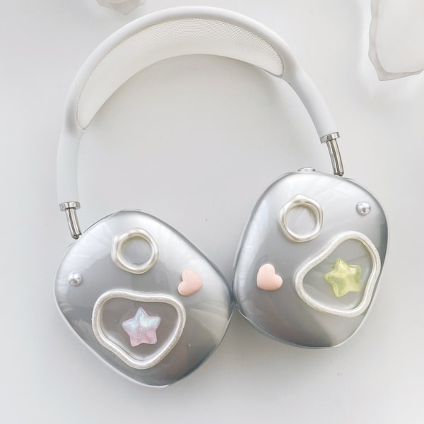 Apple Headphone Max Covers Etsy