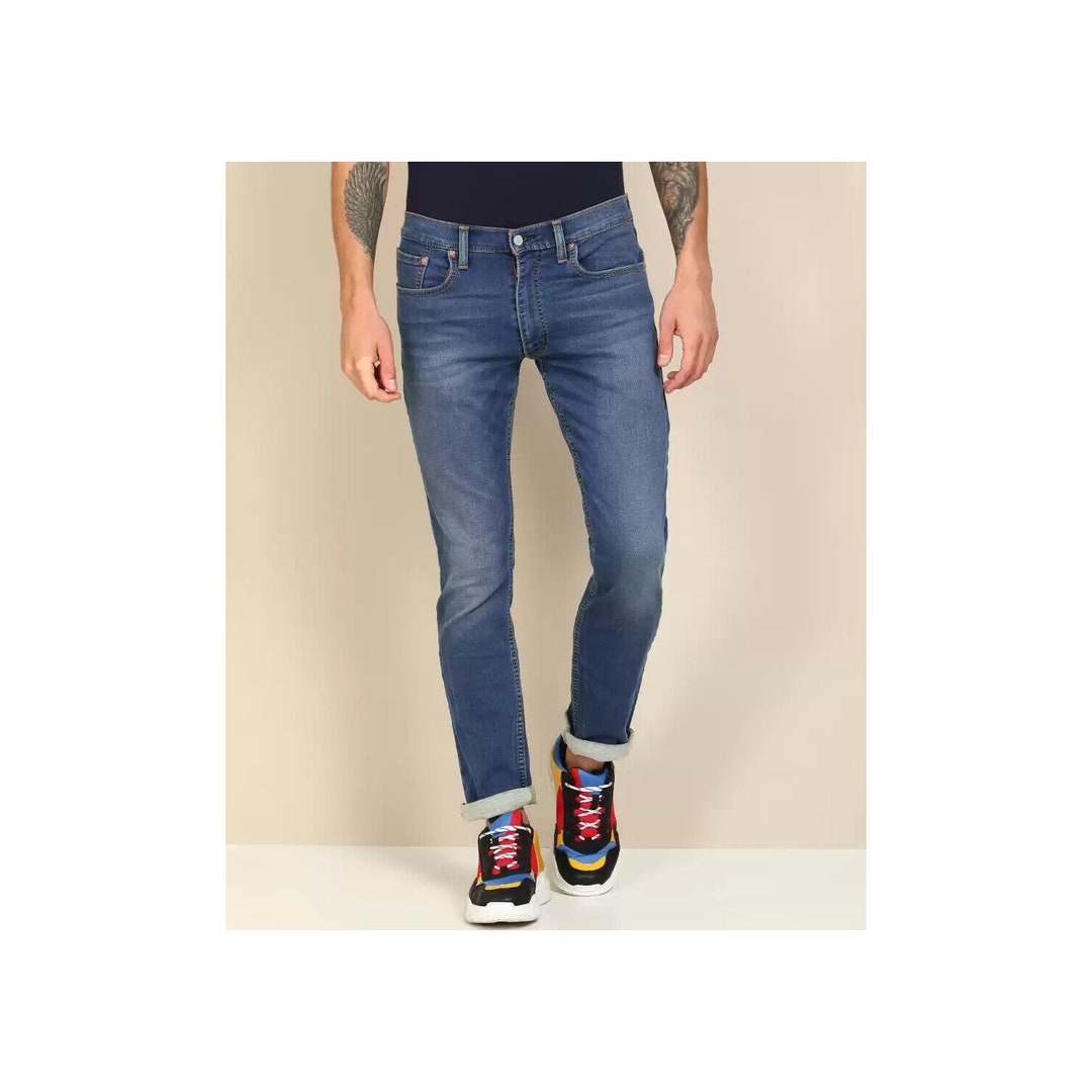 Levis 911 slim sale