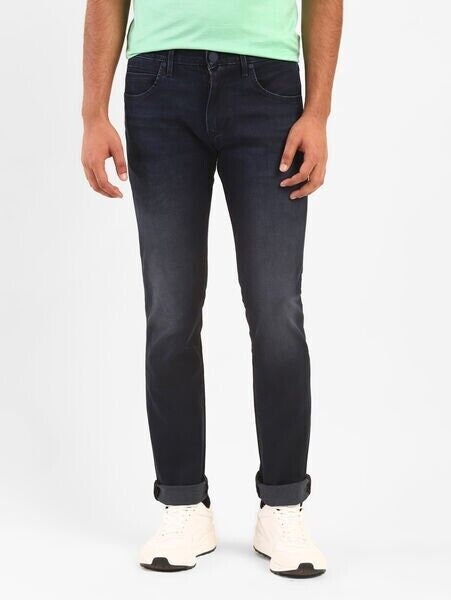 Levis 65504 best sale jeans red loop