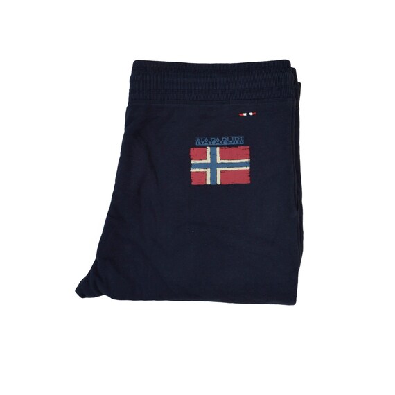 Napapijri track best sale pants