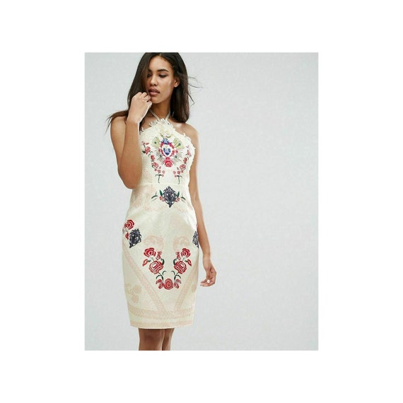 Comino couture flamingo Gem