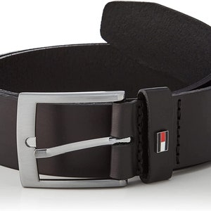 Tommy hilfiger belt