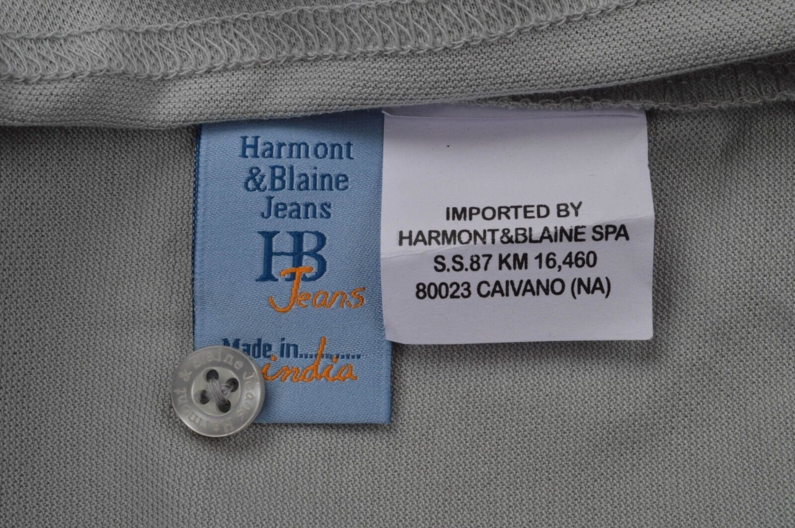 Harmont caivano cheap