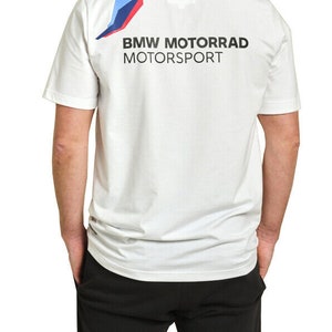T-shirt BMW Eat Sleep Haut cadeau amusant pour homme Haut cadeau d