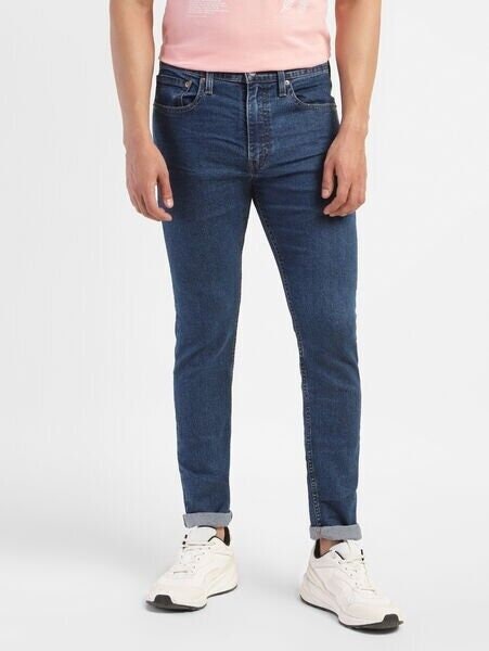 Levi's 512 shop revolt