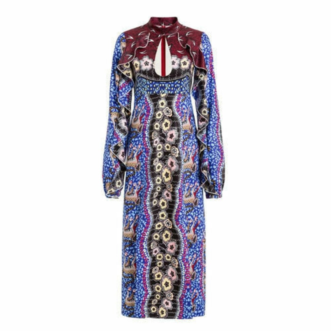 Comino couture chandelier clearance dress