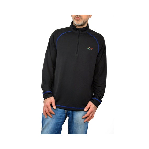 Greg norman play store dry pullover