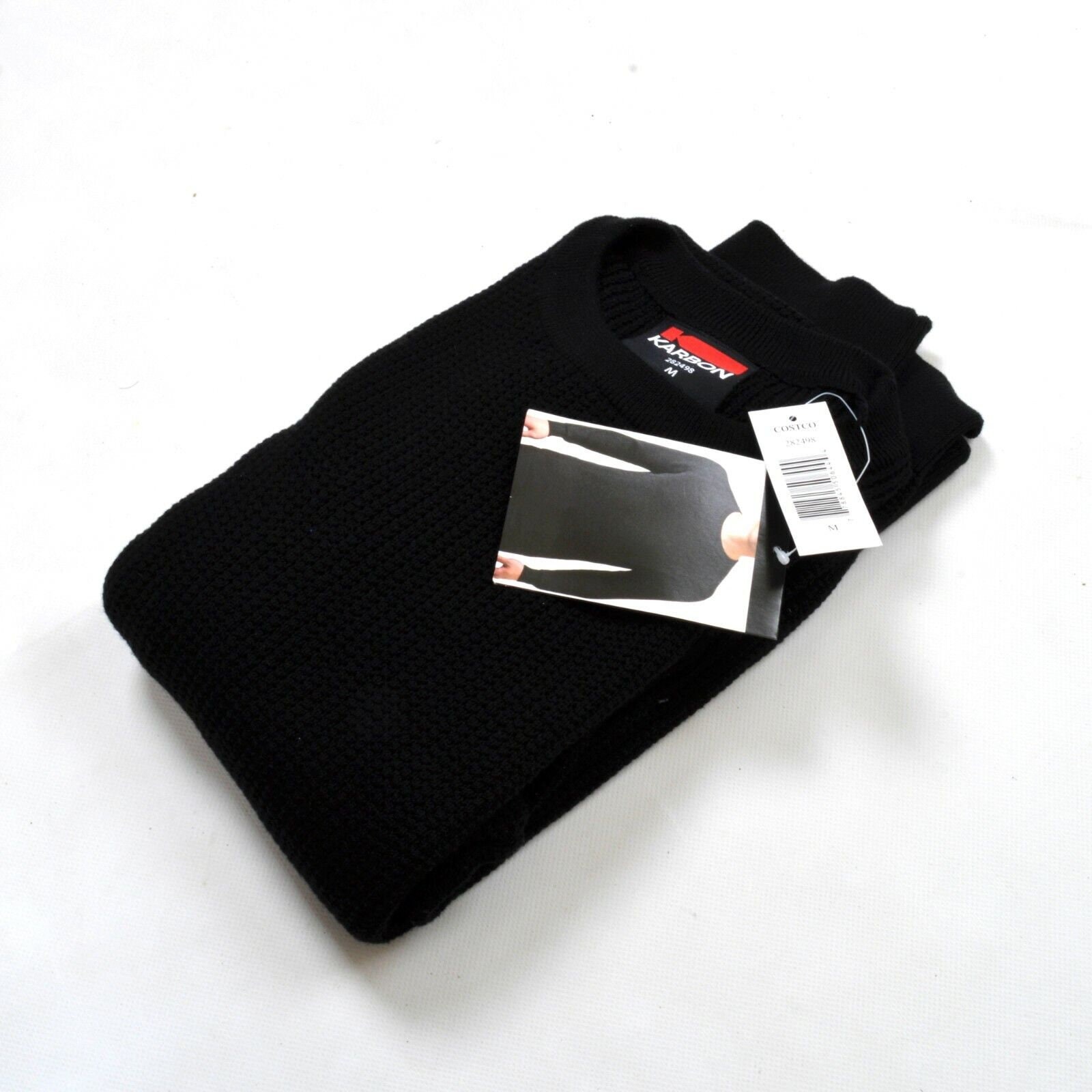 Karbon sweater hotsell