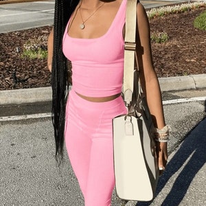 Skims 2 Piece Set - Etsy