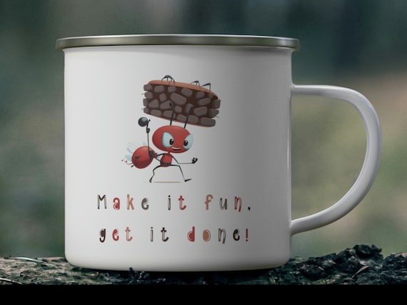 Unbreakable Coffee Mugs