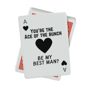 Groomsman Proposal, Groomsmen Proposal, Best Man Proposal, Groomsmen Cards, Asking Best Man, Be My Groomsman, Groomsman Proposal Card