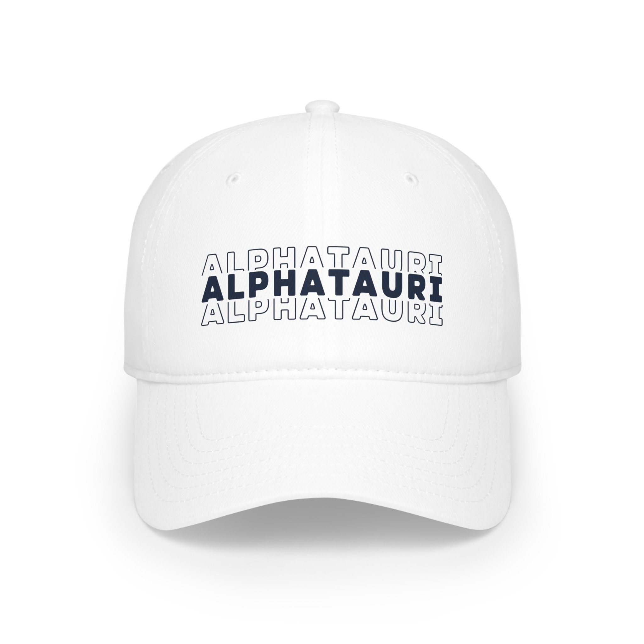 Scuderia AlphaTauri Shop: Las Vegas GP Beanie