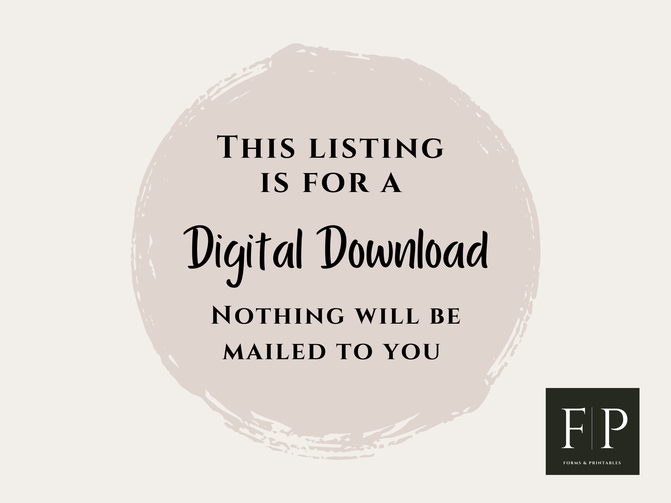 Resignation Letter Template| Editable | Microsoft Word - Etsy