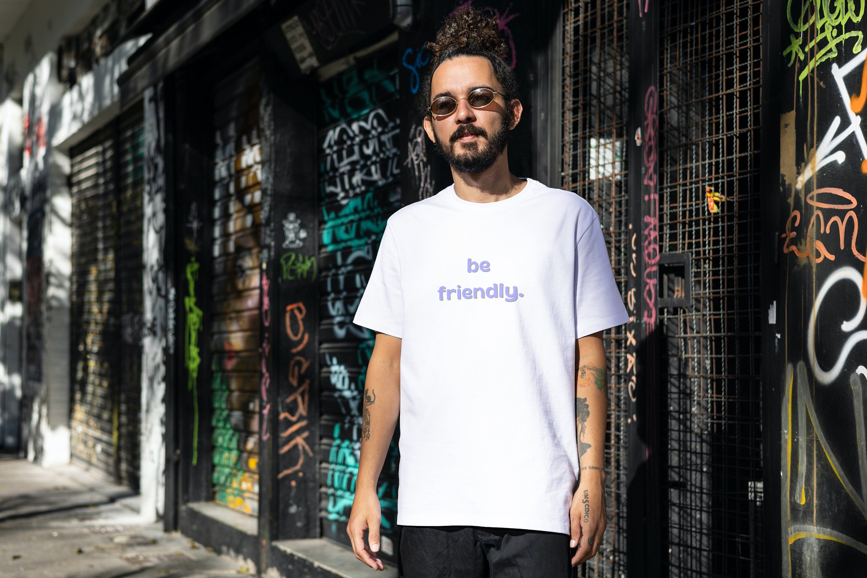 Eco-Friendly Custom T-Shirts in [City] A Guide to Sustainable Style