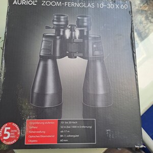 Zoom Binoculars - Etsy Canada | Ferngläser & Optik