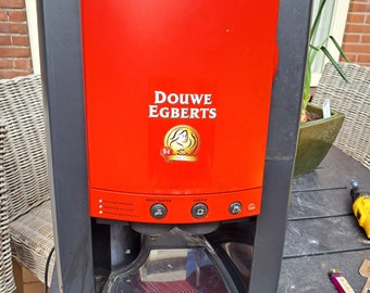 koffiemachine douwe egberts cafitesse