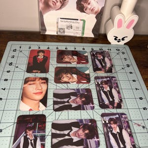 Stray Kids Bias Set, LeeKnow image 5