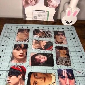 Stray Kids Bias Set, LeeKnow image 7