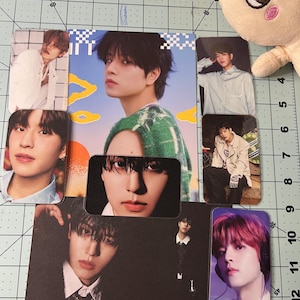 Biasset voor kinderen, Seungmin
