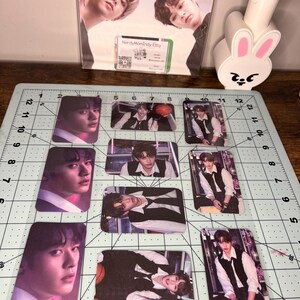 Stray Kids Bias Set, LeeKnow image 10