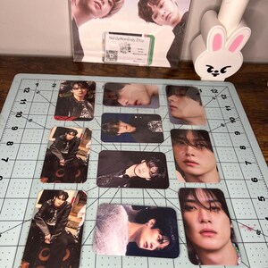Stray Kids Bias Set, LeeKnow image 11
