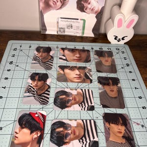 Stray Kids Bias Set, LeeKnow image 4