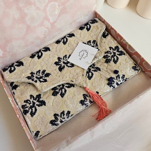 Christmas gift box for women gift box for women gift box for friend or Mother&#39;s Day or colleague gift box for women handmade craftsmanship