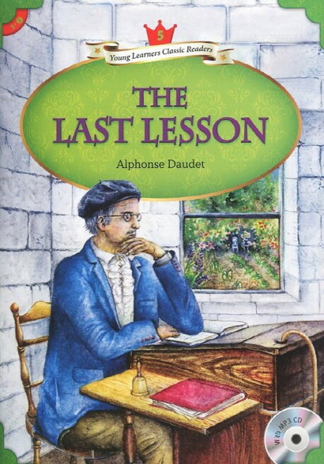 Notes on the Last Lesson Class 12 Ncert - Etsy