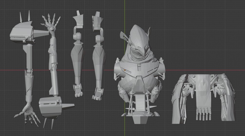 AWAKENING THE REVENANT / RECREATE　専用 THE REVENANT REBORN MOVEMENT GUIDE - YouTube