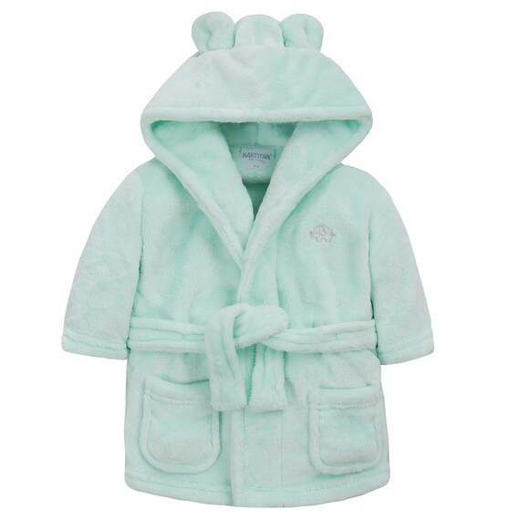 Best Kid's Dressing Gown 2023 - The Baby Vine